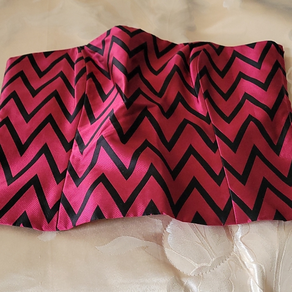 Bustier (Top) - image 1